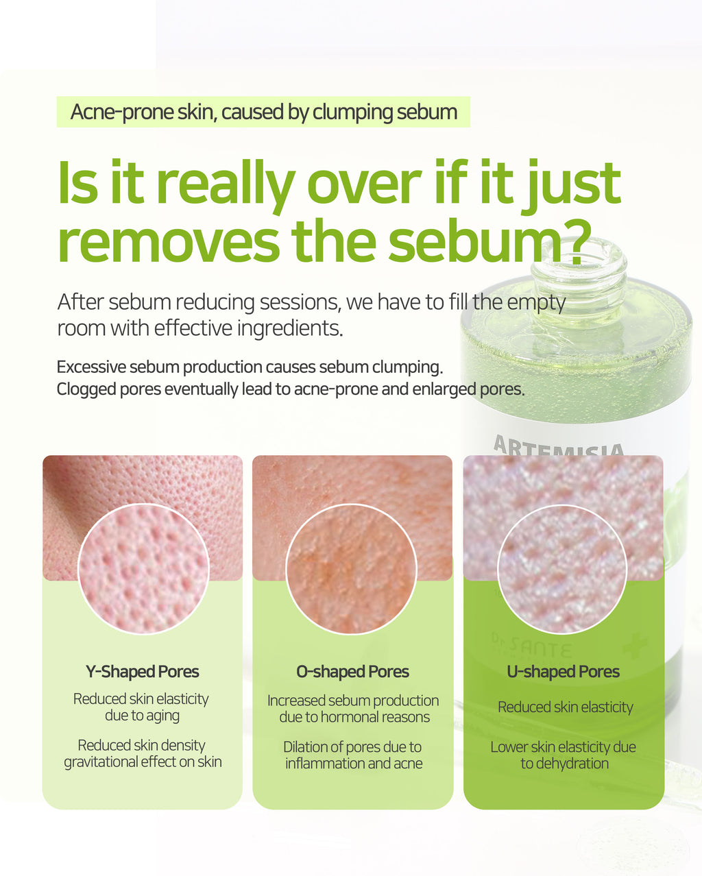 Dr. Sante Artemisia AKA Ampoule