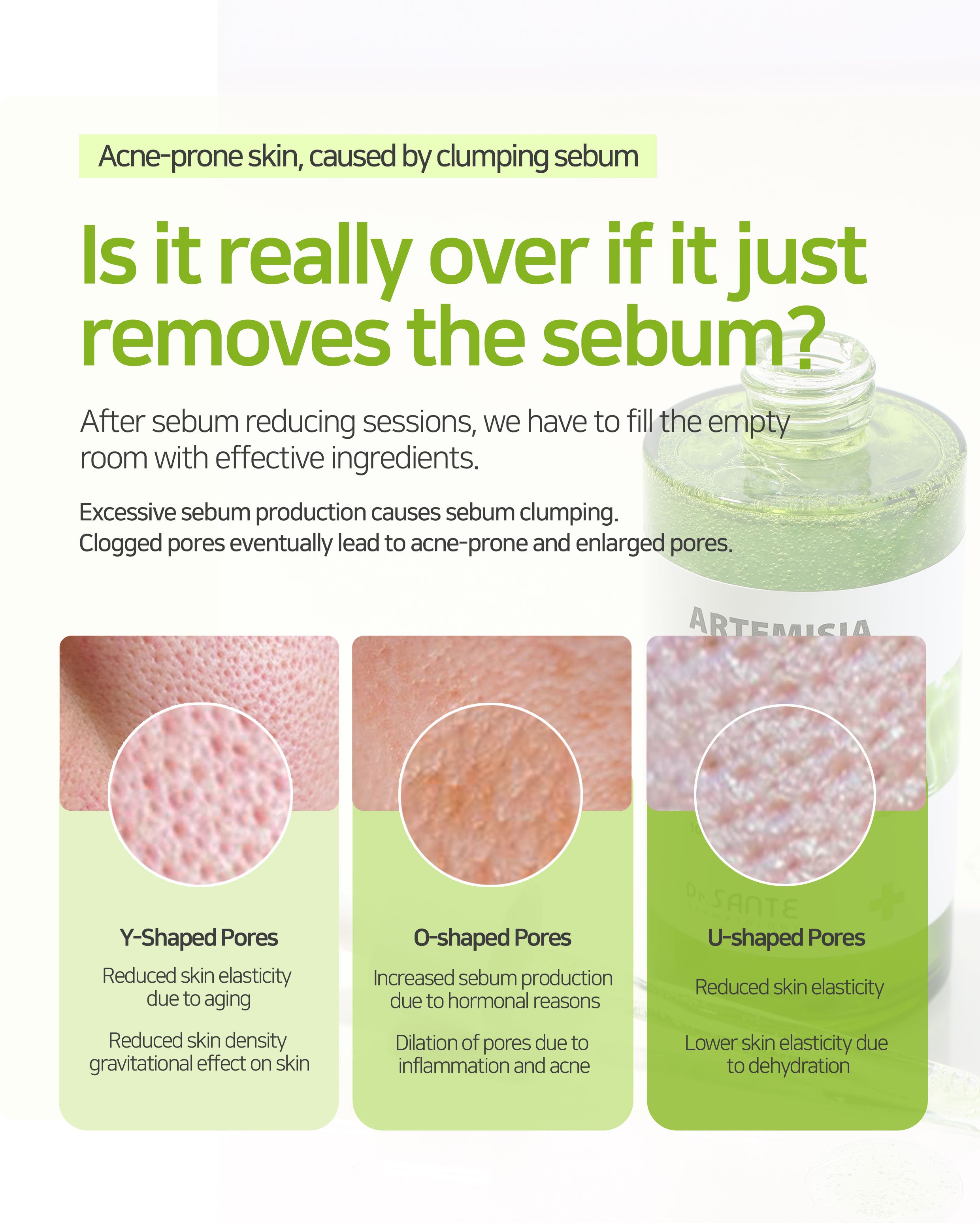 Dr. Sante Artemisia AKA Ampoule