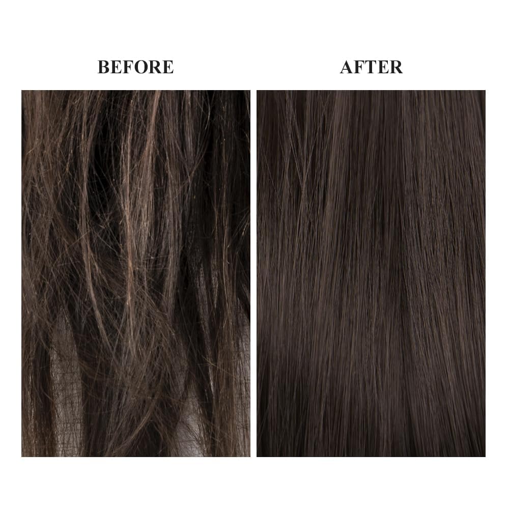 Dr Bio Wrap-Up Shampoo