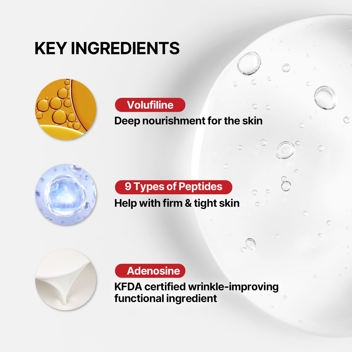 Meditherapy  wrinkle-fit mask (7ea)