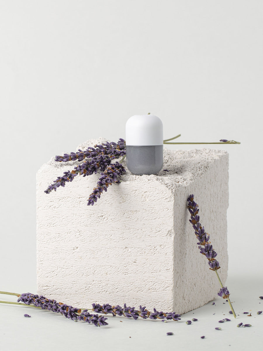 SHIFT Vitamin Capsule BOX / Teatree & Lavender (6ea)