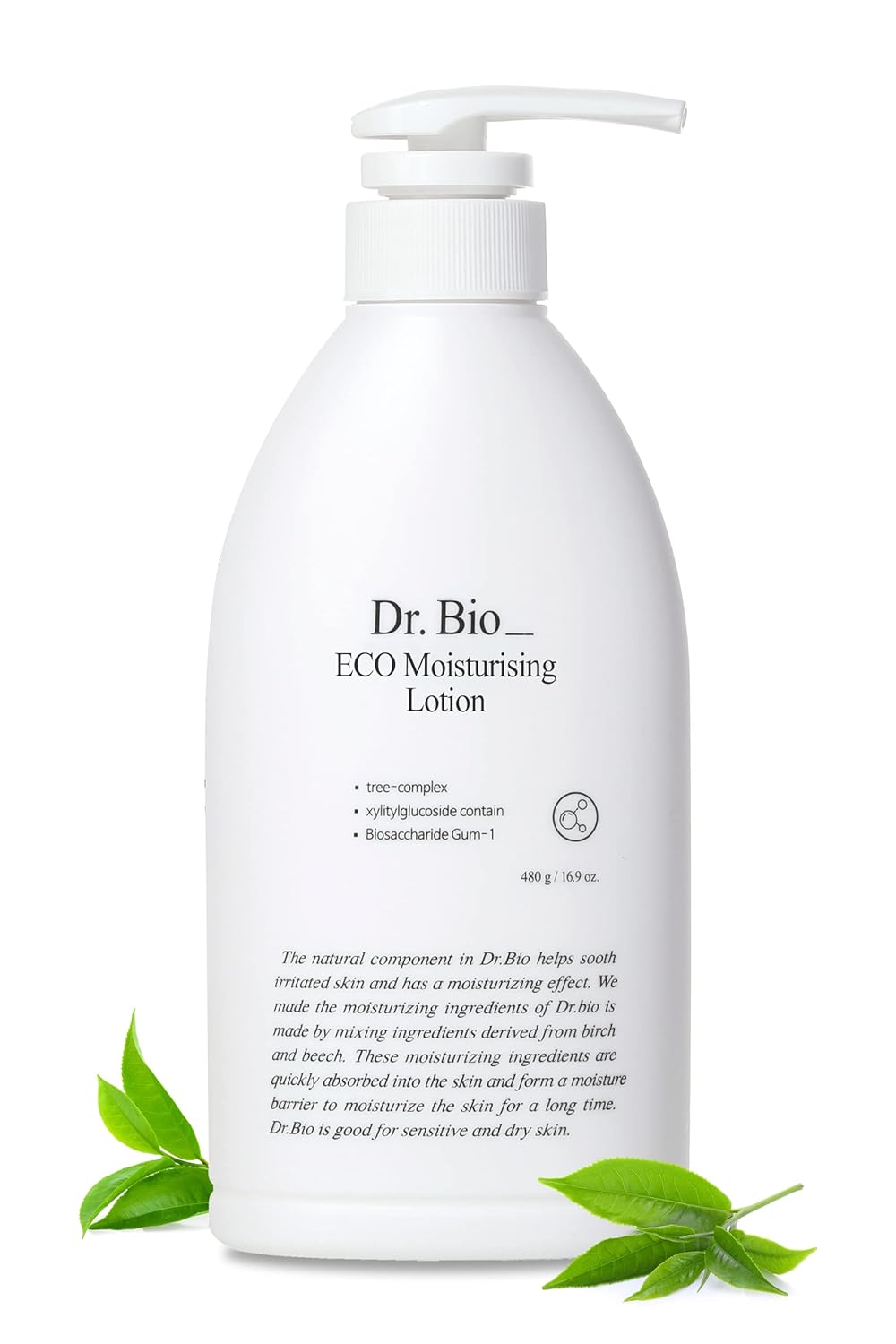 Dr Bio ECO Moisturizing Lotion