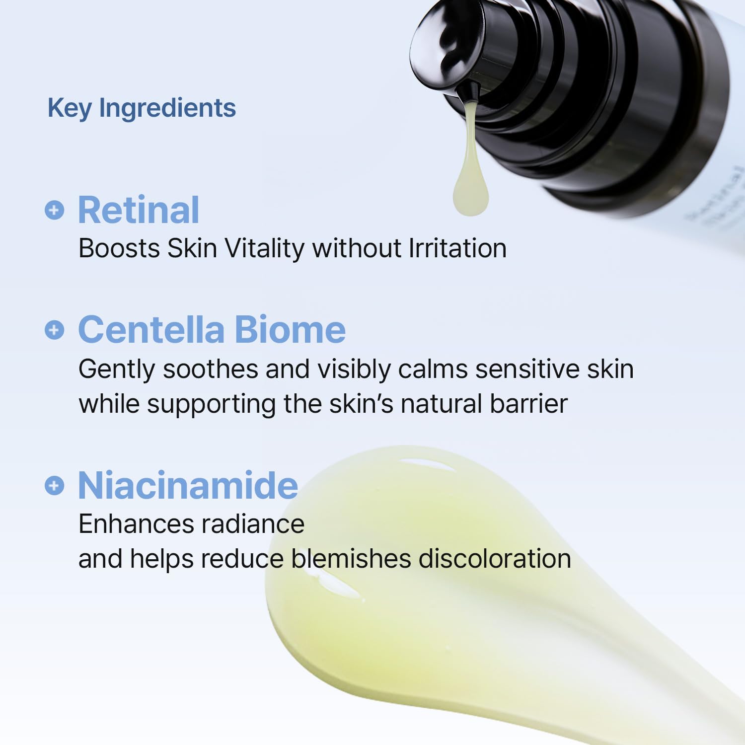 Meditherapy Retinal Skin Booster Serum 150ml