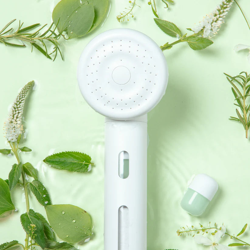 SHIFT Vitamin Capsule / Basil & Grass (1ea)