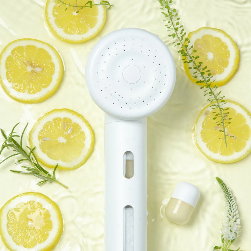 SHIFT Vitamin Capsule / Ginger & Bergamot (1ea)