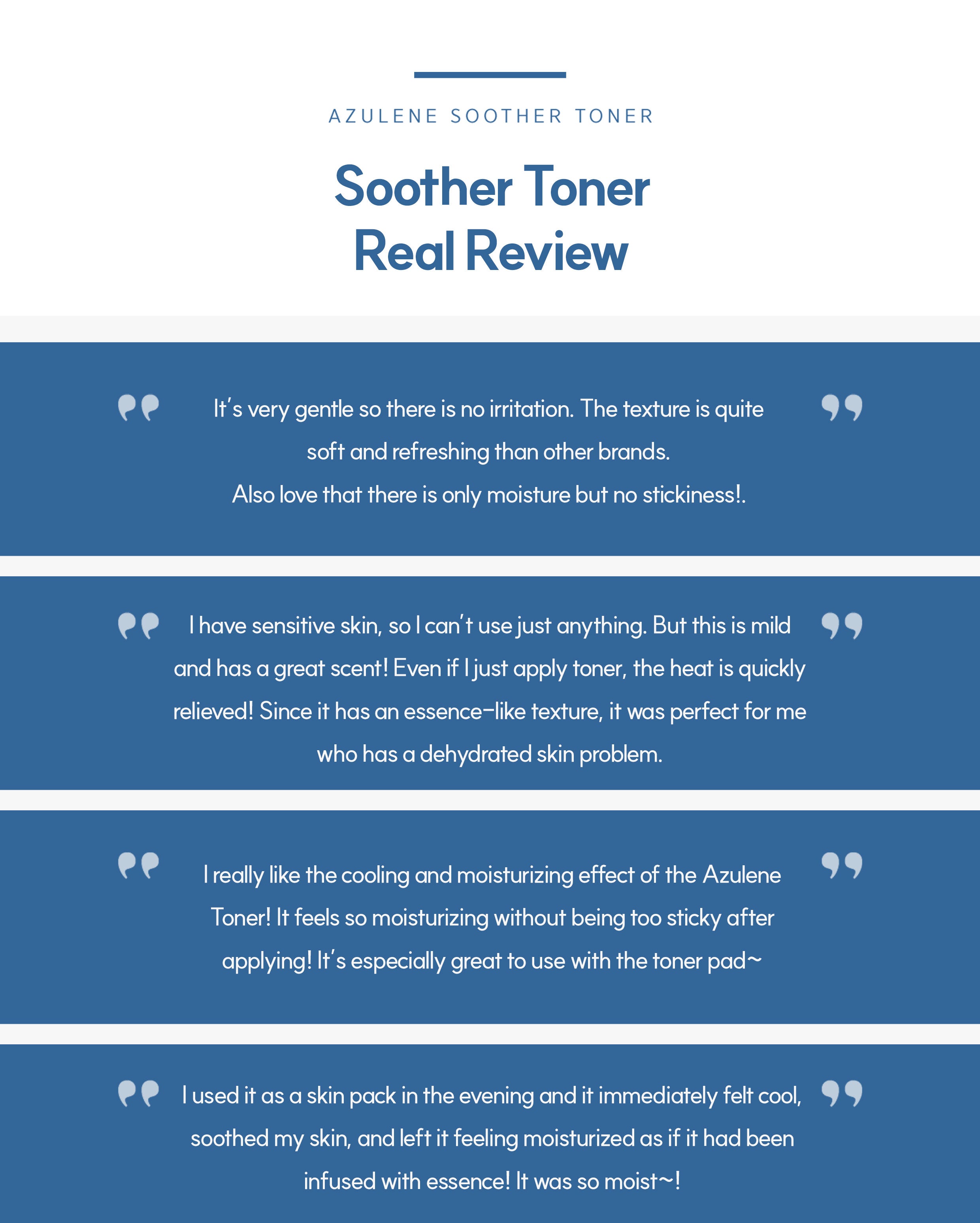 Dr. Sante Azulene Soother Toner 200ml