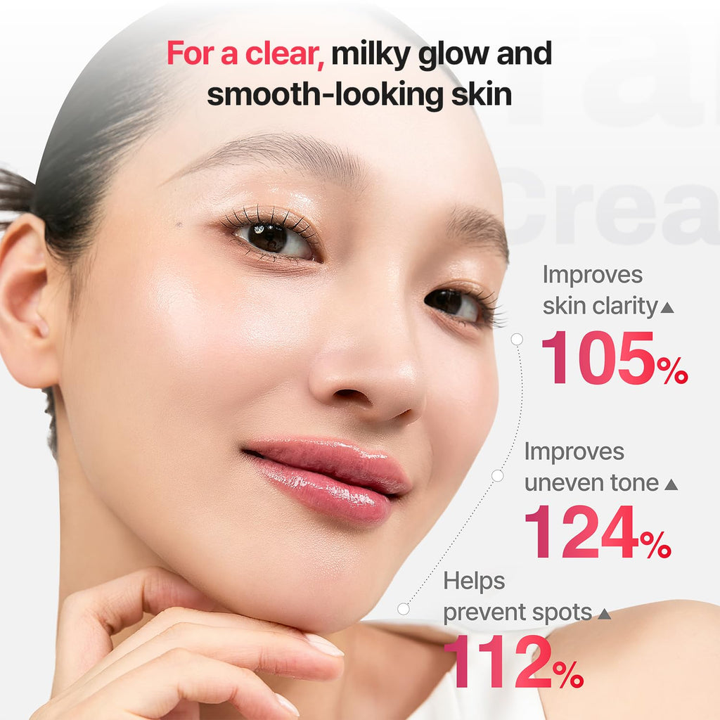 Meditherapy tranexamic acid skin booster cream 100ml