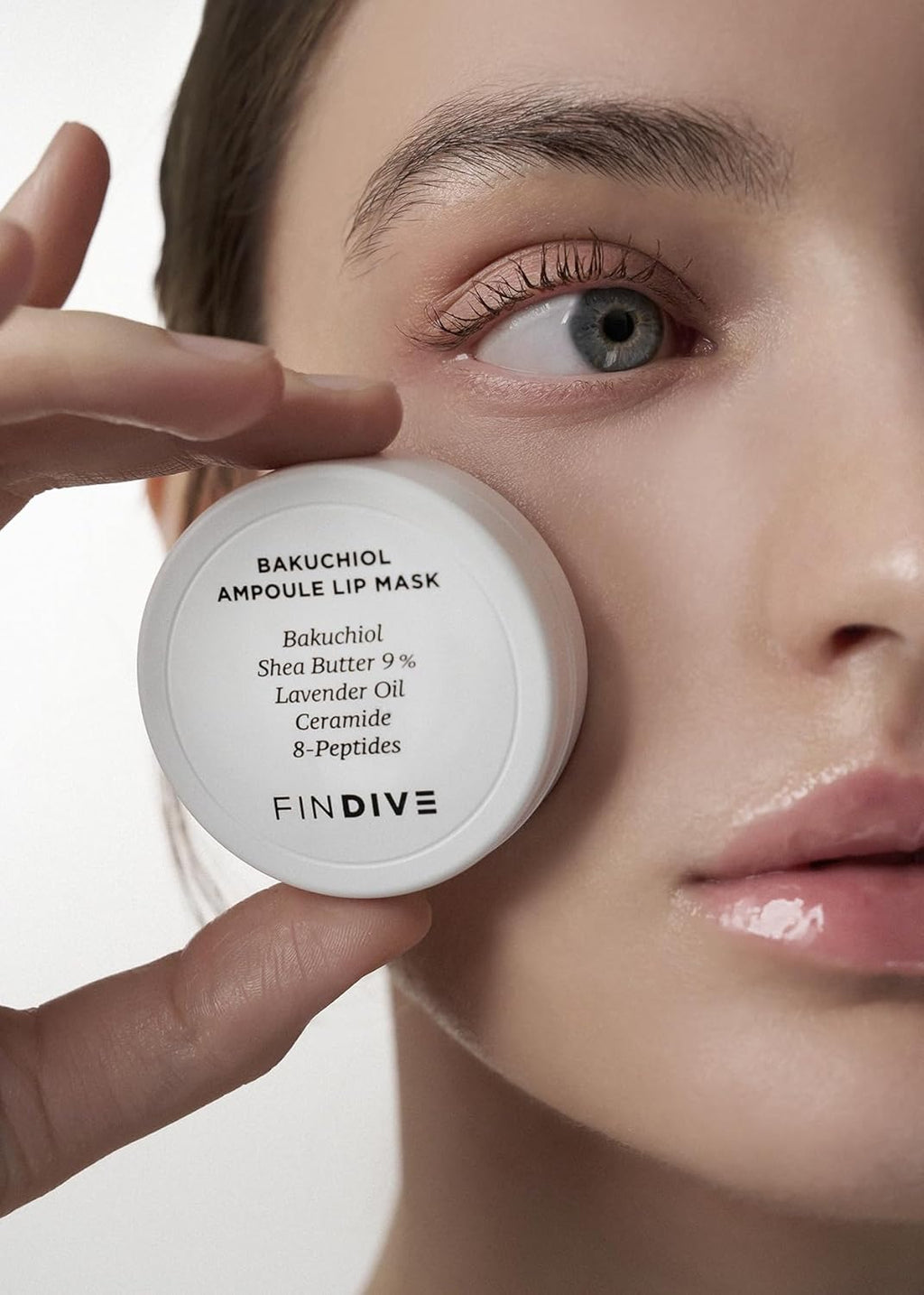 FINDIVE Bakuchiol Ampoule Lip Mask