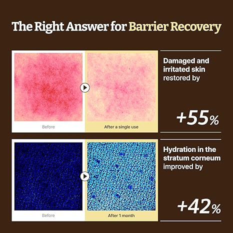 Dr. Reju-All SD3 Advanced LC-Ceramide Barrier Cream 50ml