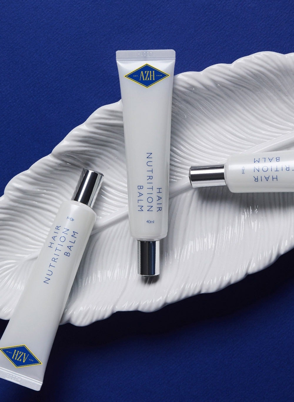 AZH Hair Nutrition Balm (40ml)