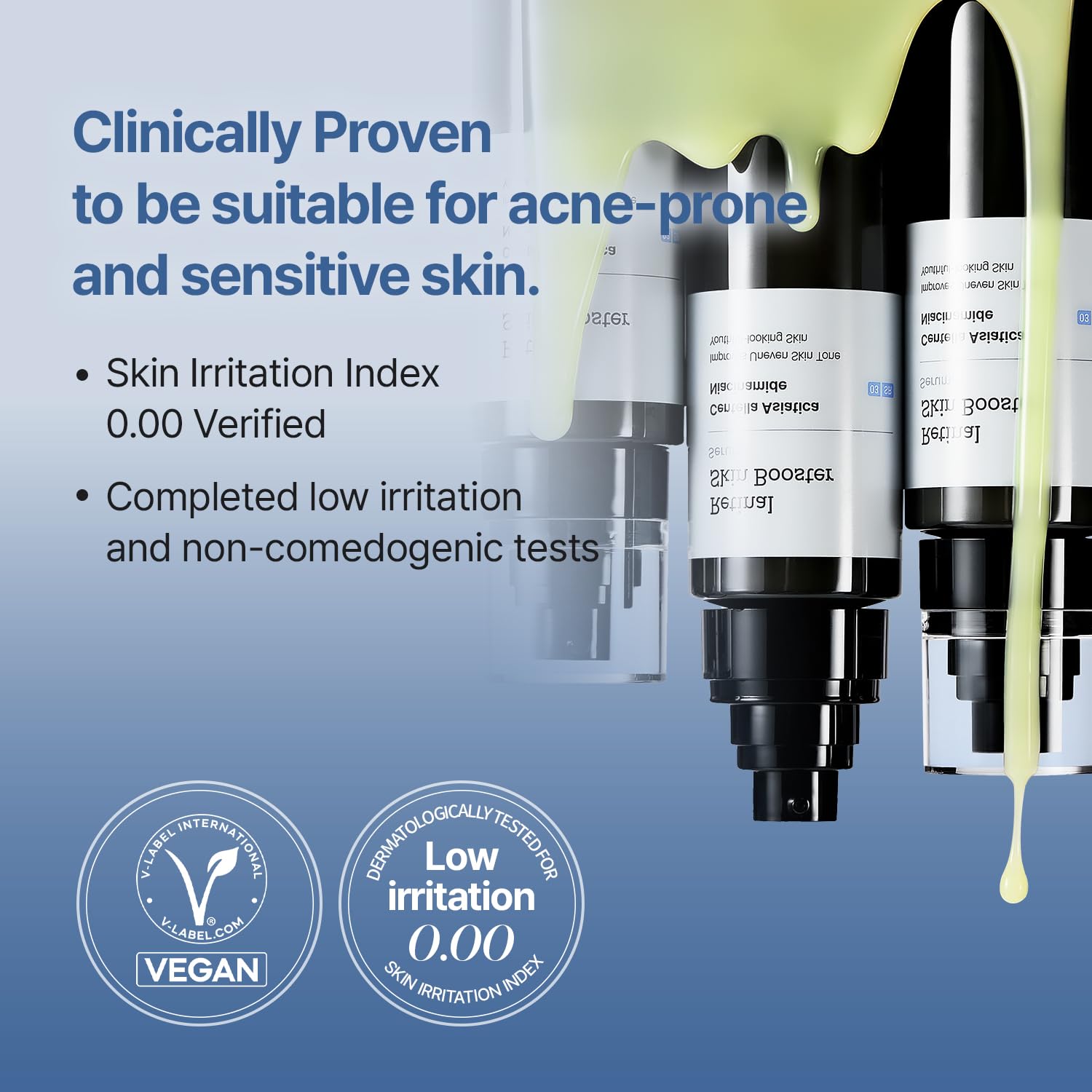 Meditherapy Retinal Skin Booster Serum 150ml