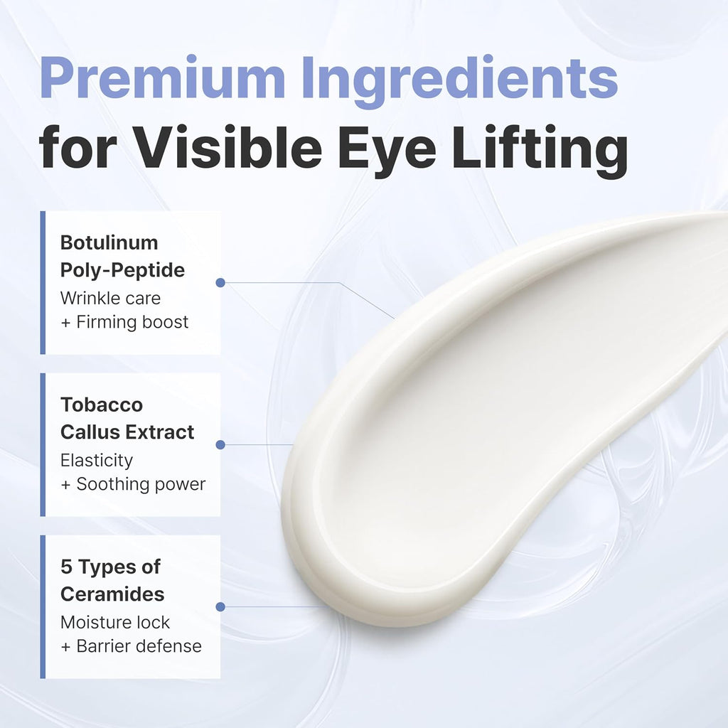 Arocell Botulcare Wrinkle Solution Eye Cream