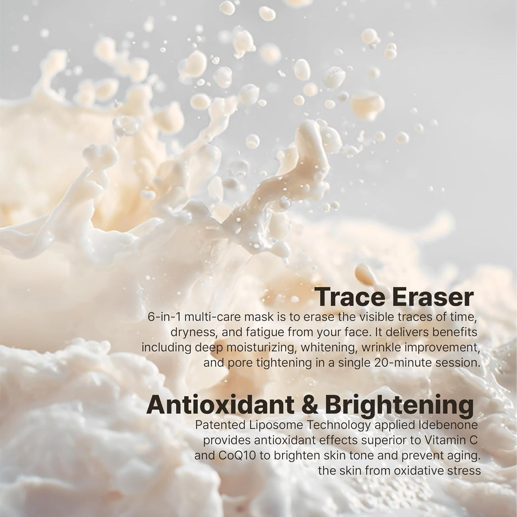 Vemontes EXOGAR TRASER MASK (1ea)