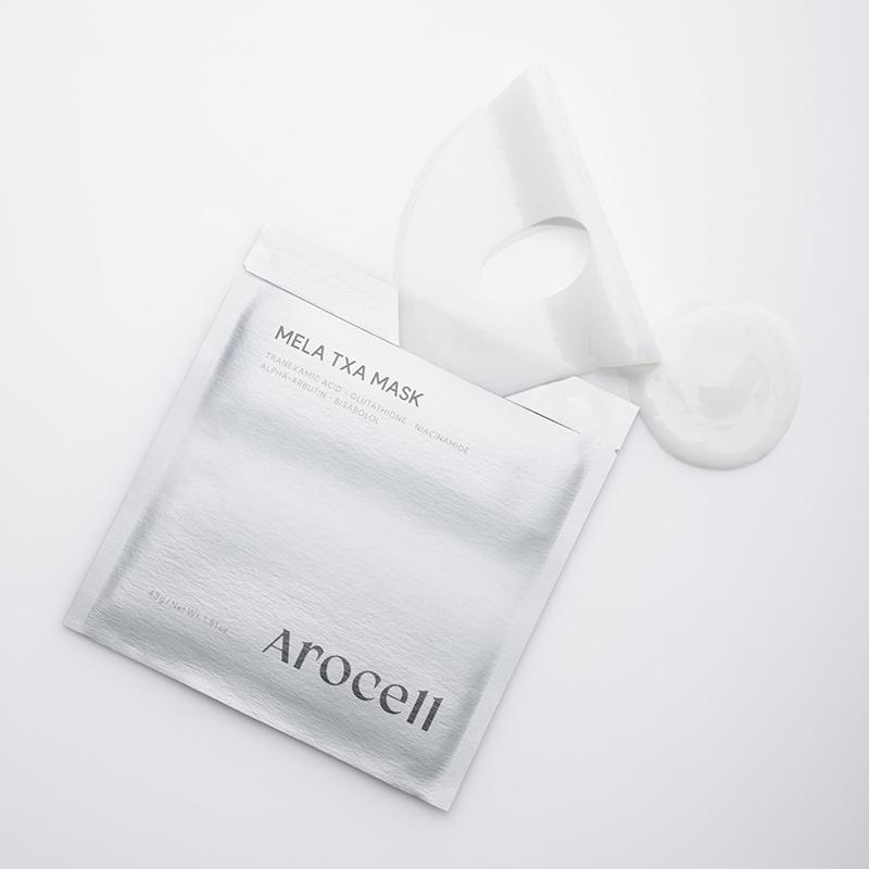 Arocell Mela TXA mask (single)