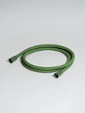 SHIFT Silicone Shower Hose / Vintage Green 2m