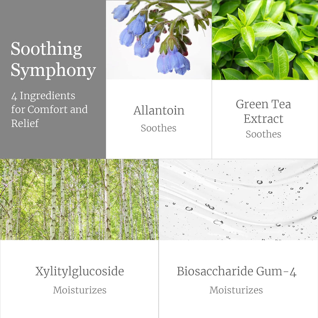 Dr Bio ECO Moisturizing Lotion