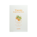 Suolim Tannin Brightening Mask (1ea)