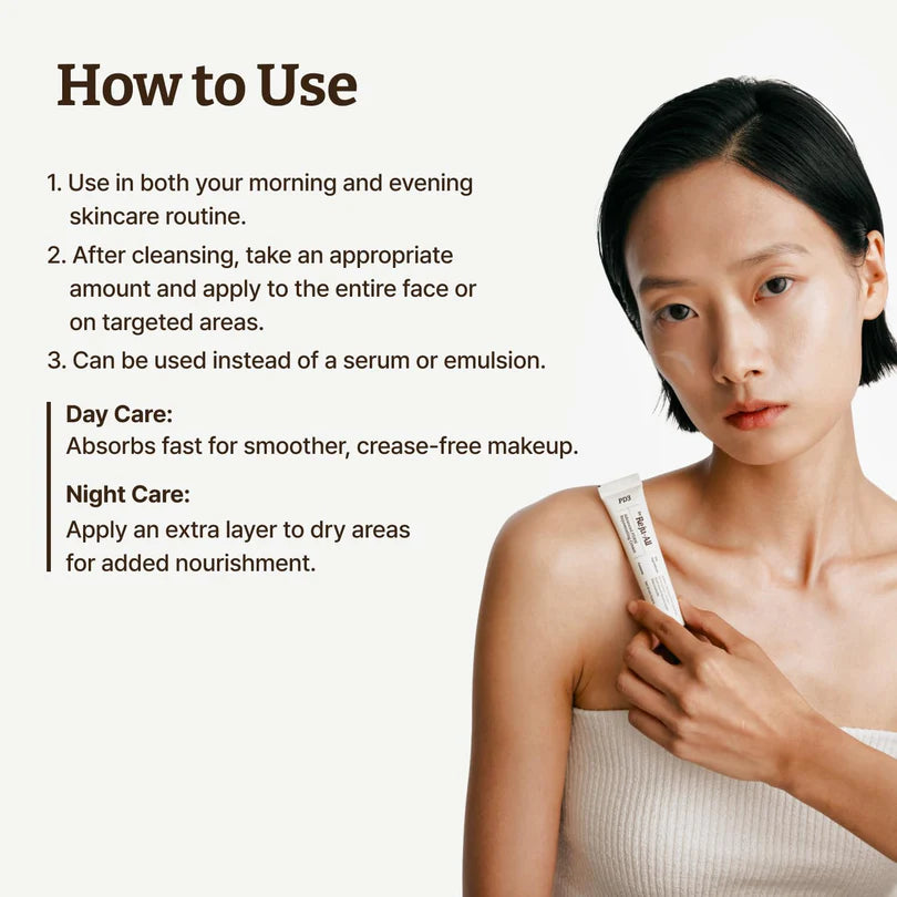 Dr. Reju-All PD3 Advanced PDRN Rejuvenating Cream 20ml