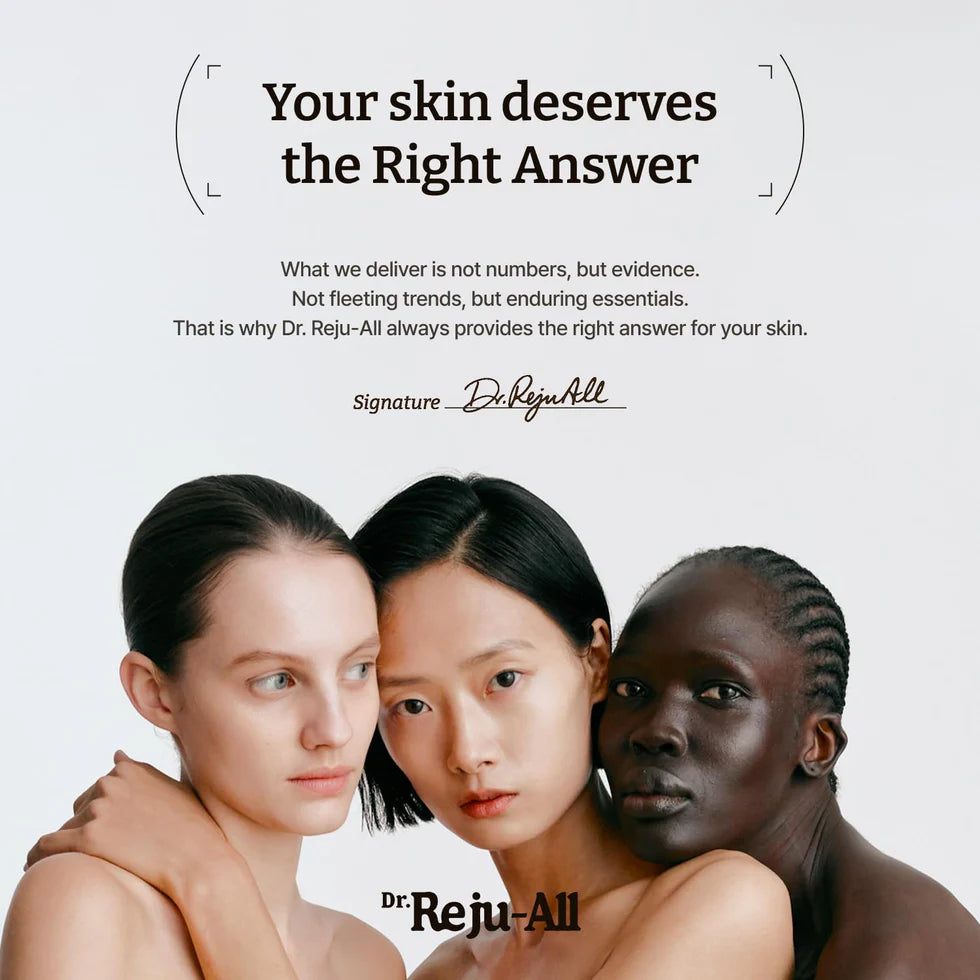 Dr. Reju-All EP2 Advanced Retino-Mela Serum 30ml