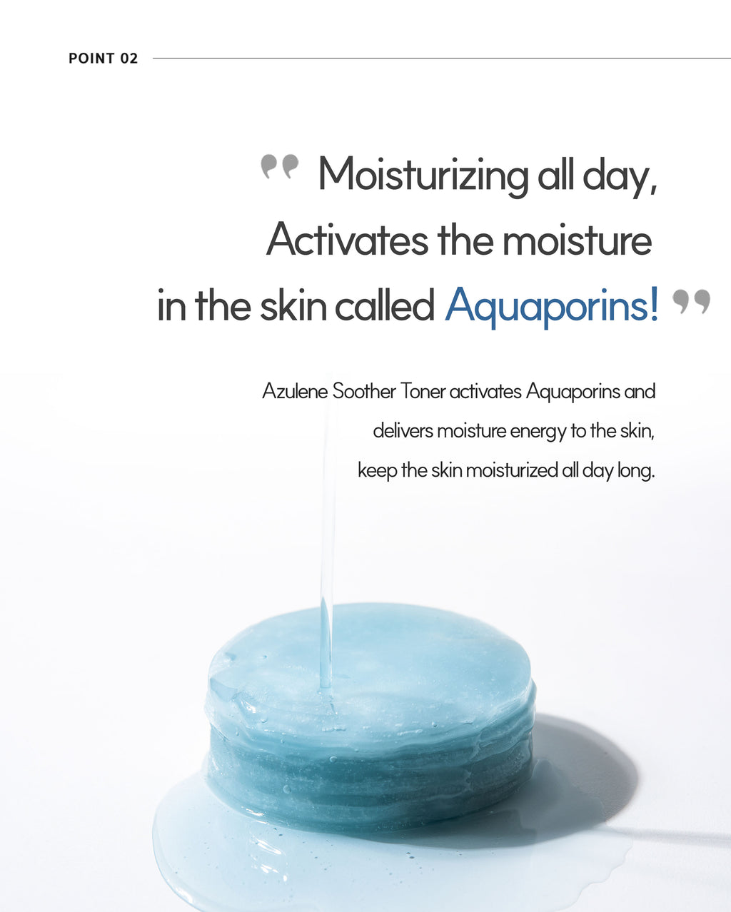 Dr. Sante Azulene Soother Toner (500ml)