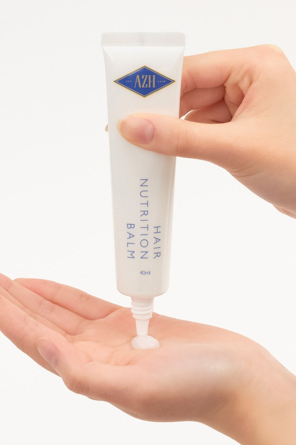 AZH Hair Nutrition Balm (40ml)