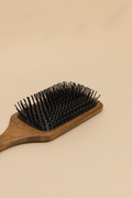 AZH Wood Paddle Brush / Relief