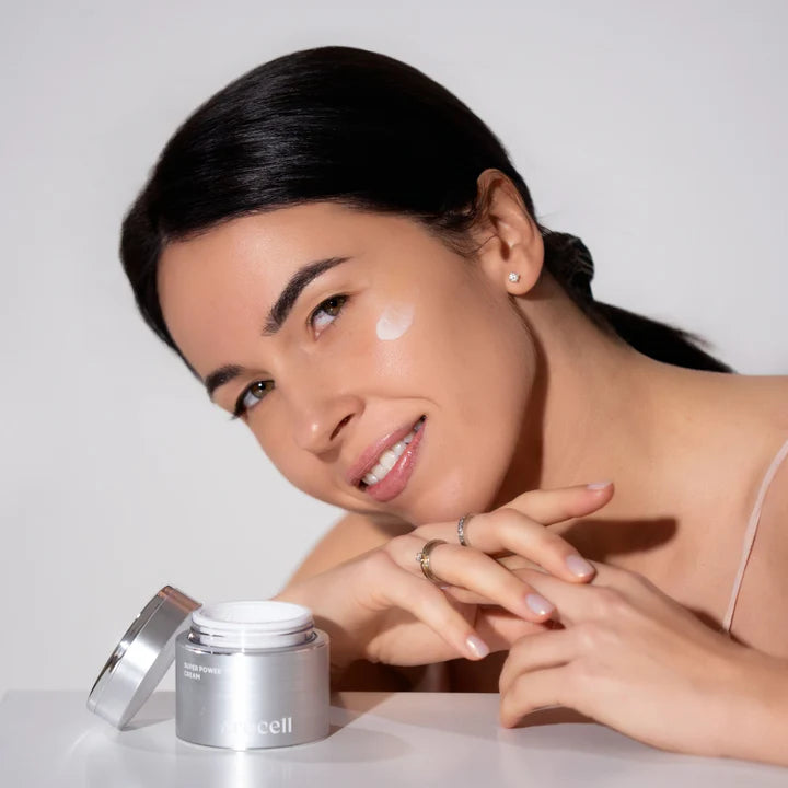 Arocell Super Power Cream