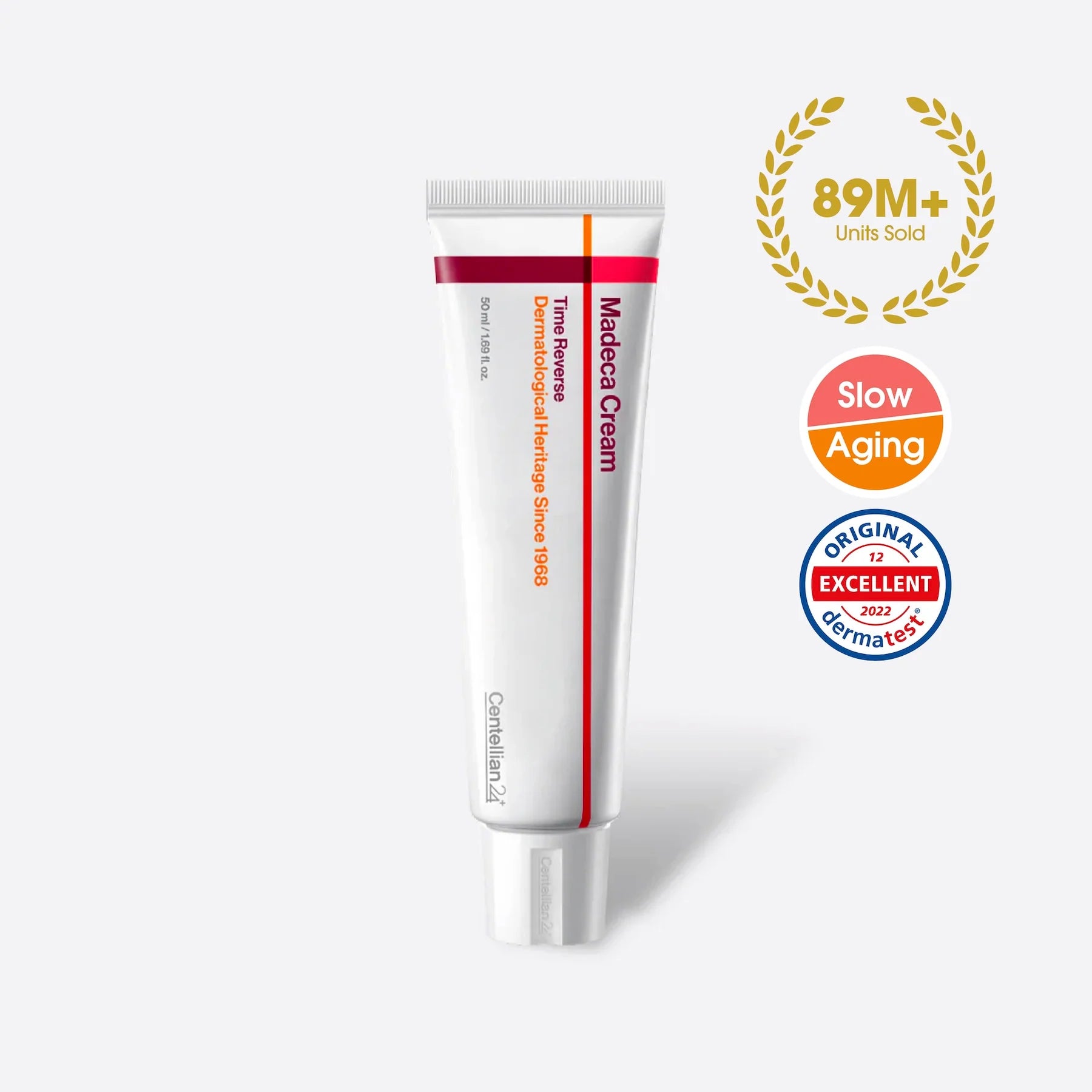 Centellian 24 Madeca Cream Time Reverse