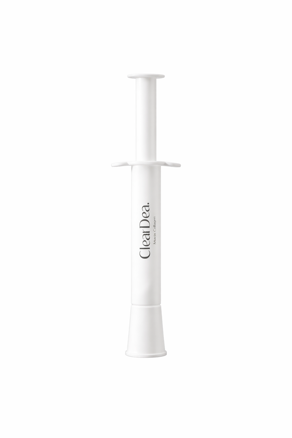 ClearDea Mucin Collagen Voluming Cream Ampoule (single)