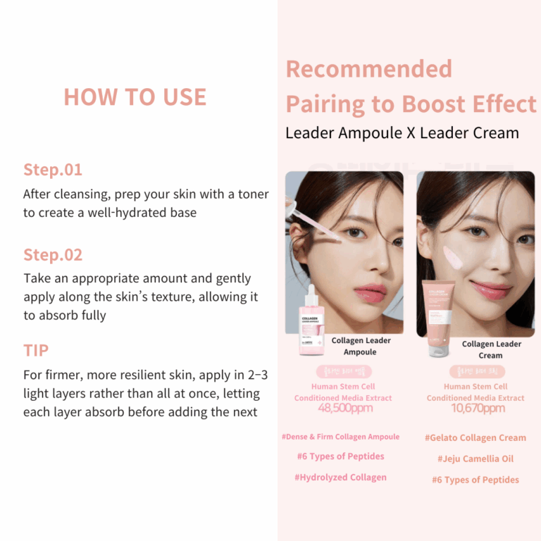 Dr. Sante Collagen Leader Cream 150g