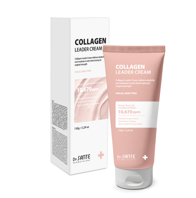 Dr. Sante Collagen Leader Cream 150g