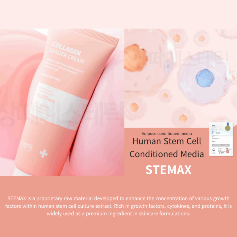 Dr. Sante Collagen Leader Cream 150g