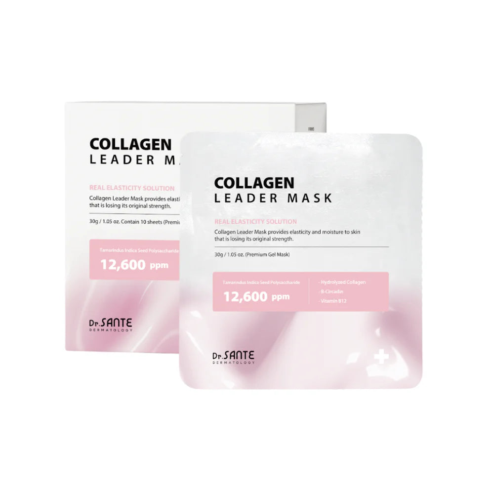 Dr. Sante Collagen Leader Mask