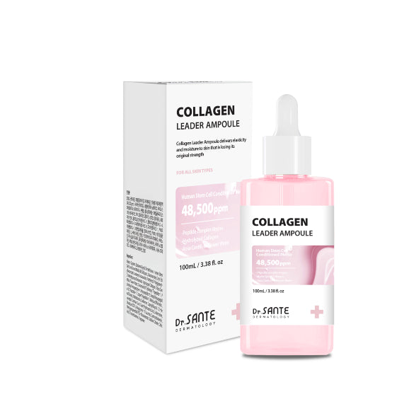 Dr. Sante Collagen Leader Ampoule 100ml