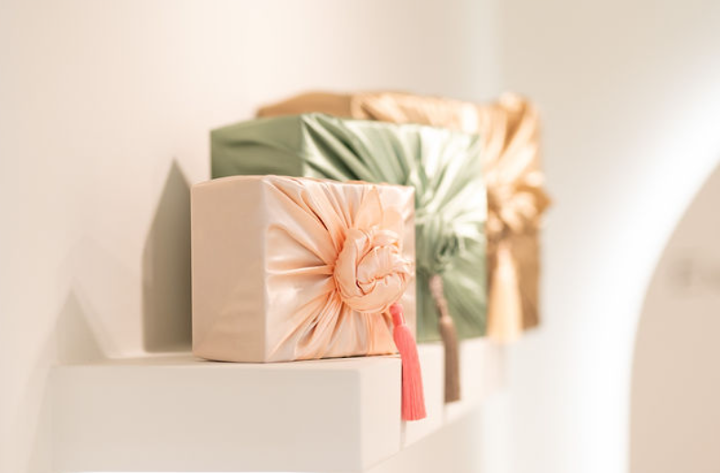 Add Gift Packaging