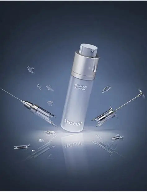 Arocell Botulcare Ampoule