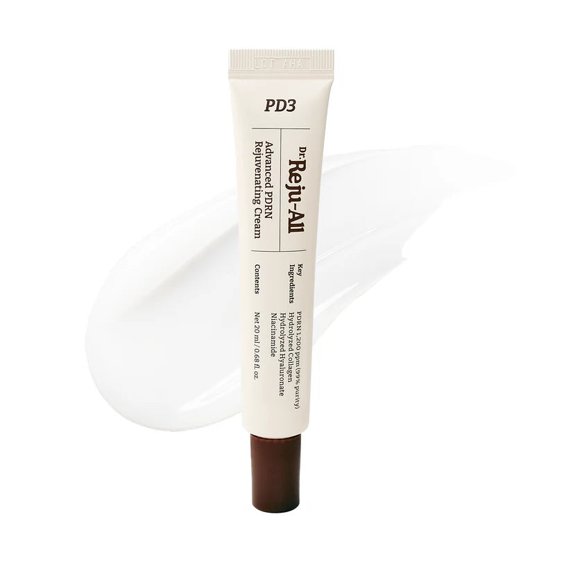 Dr. Reju-All PD3 Advanced PDRN Rejuvenating Cream 20ml