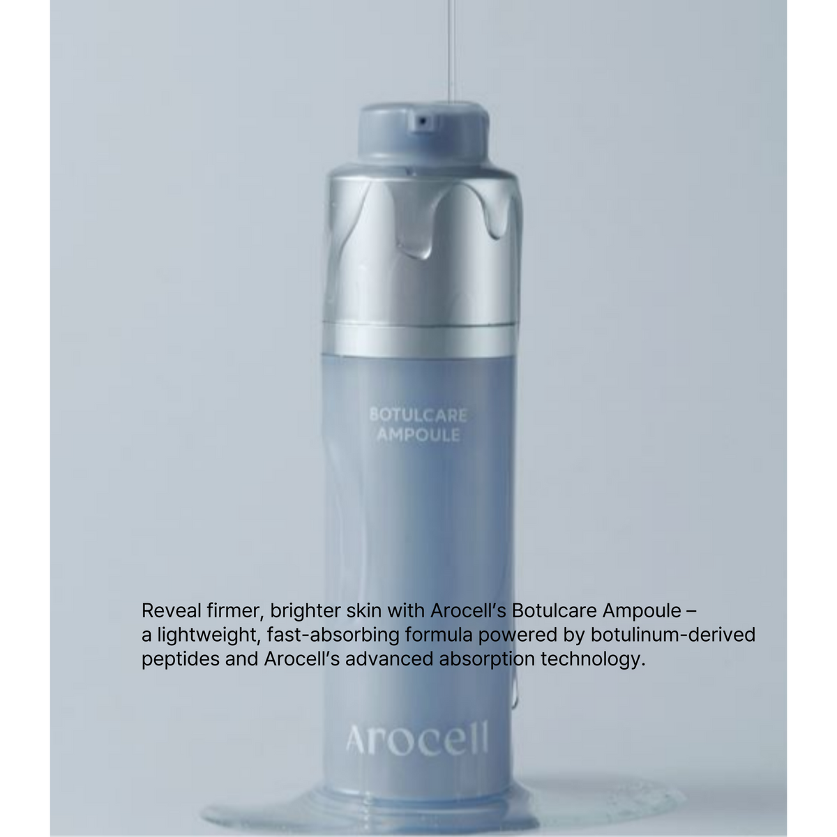 Arocell Botulcare Ampoule
