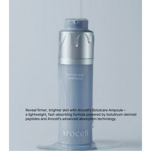 Arocell Botulcare Ampoule