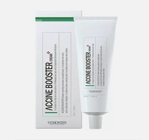 Vemontes AXCNE BOOSTER CREAM 25ml