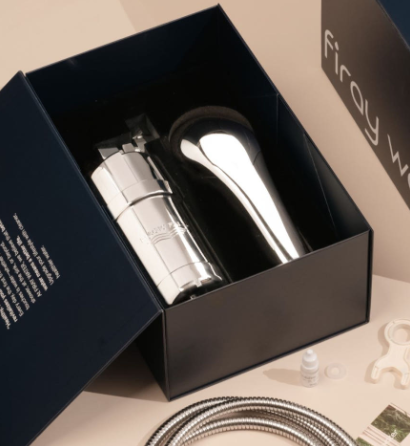 Firay Water Skin Spa System Set (3ea)