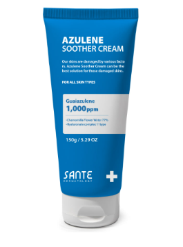 Dr. Sante Azulene Soother Cream