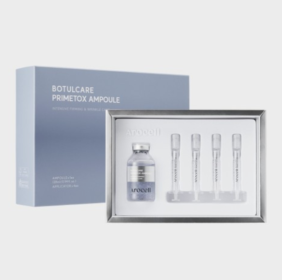 Arocell Botulcare Primetox Ampoule