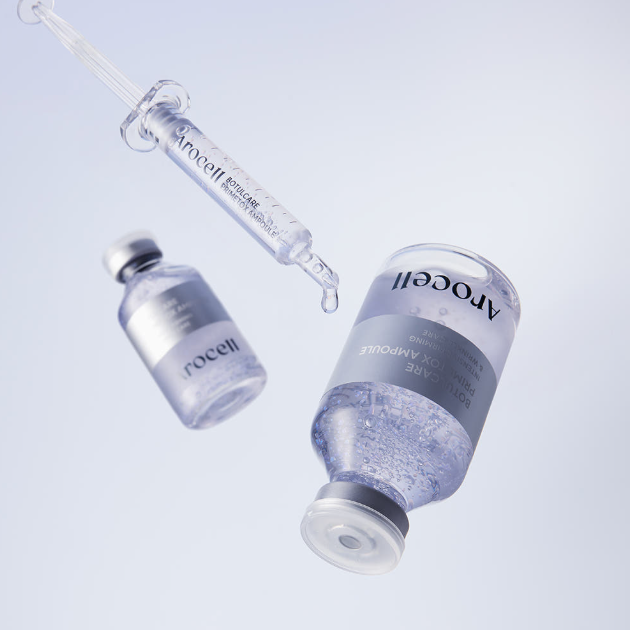 Arocell Botulcare Primetox Ampoule