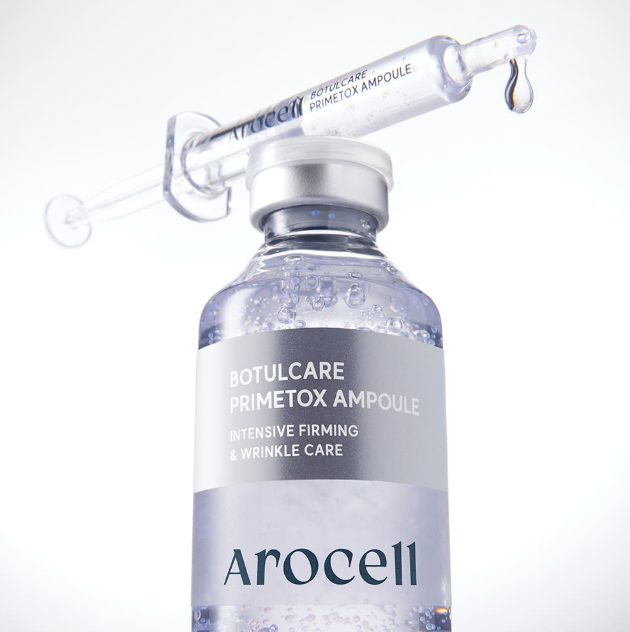 Arocell Botulcare Primetox Ampoule