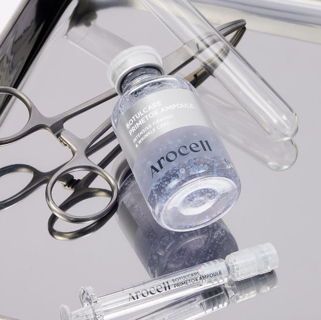 Arocell Botulcare Primetox Ampoule