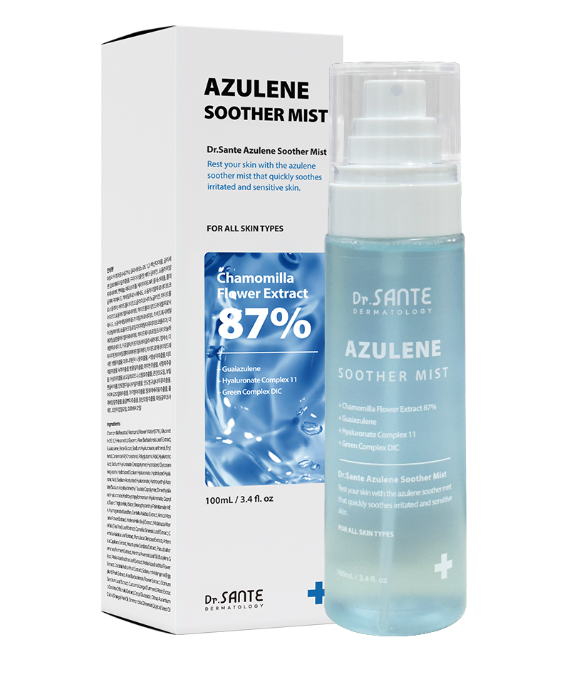 Dr. Sante Azulene Soother Mist 100ml