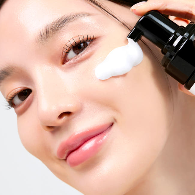 Meditherapy Vitamin C Skin Booster Bubble Serum