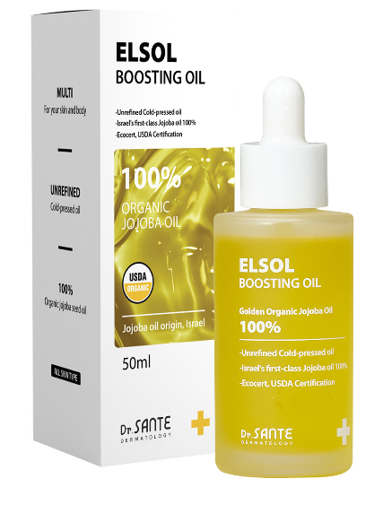 Dr. Sante Elsol Boosting Oil 50ml