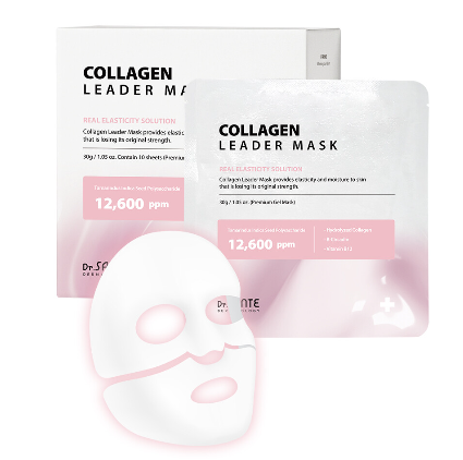 Dr. Sante Collagen Leader Mask (1ea)